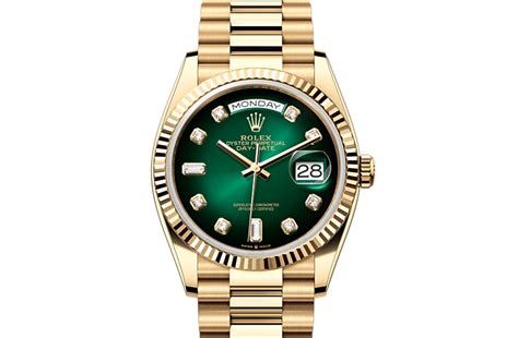 rolex daydate oyster|Rolex Oyster day date price.